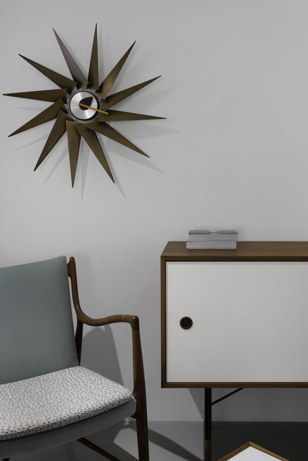 MINIM Barcelona MINIM mobiliario e iluminación de diseño